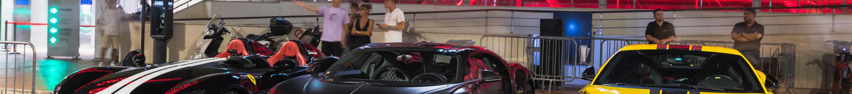 Ferrari F12tdf