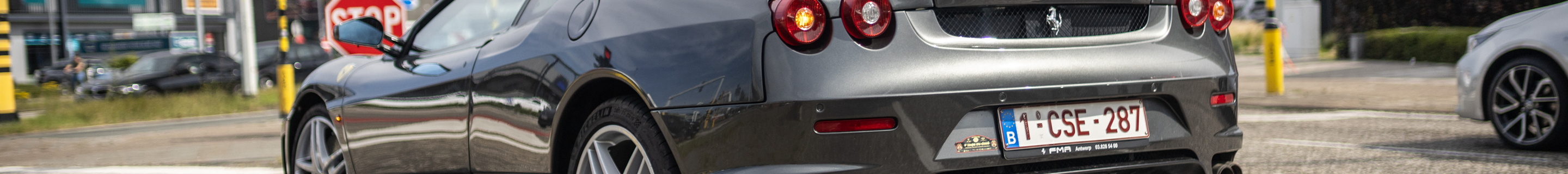 Ferrari F430
