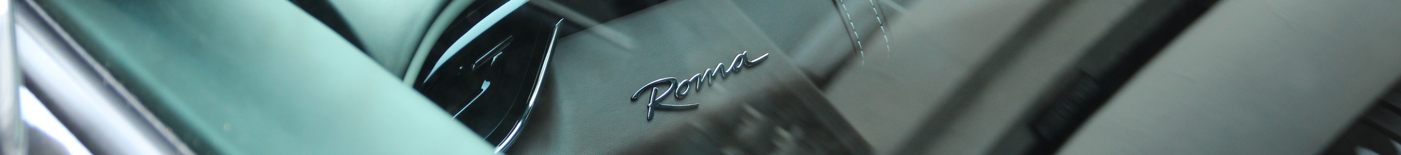 Ferrari Roma