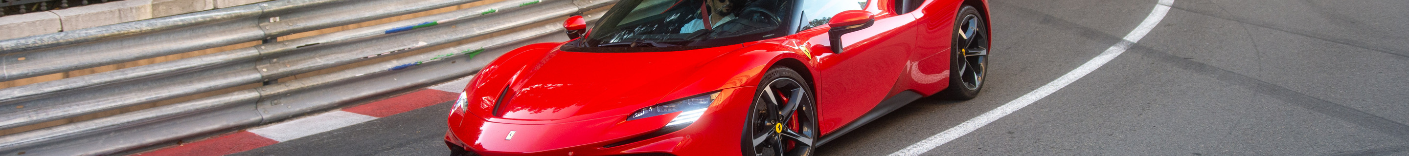 Ferrari SF90 Stradale