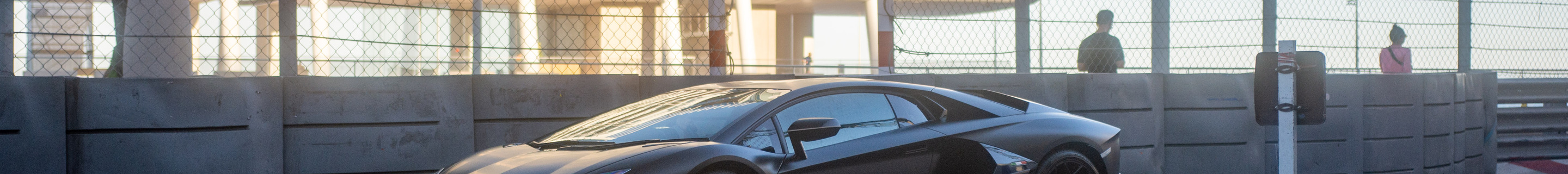 Lamborghini Aventador LP780-4 Ultimae