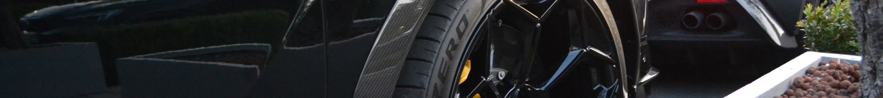 Lamborghini Urus Performante