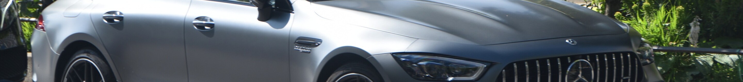 Mercedes-AMG GT 63 S E-Performance X290