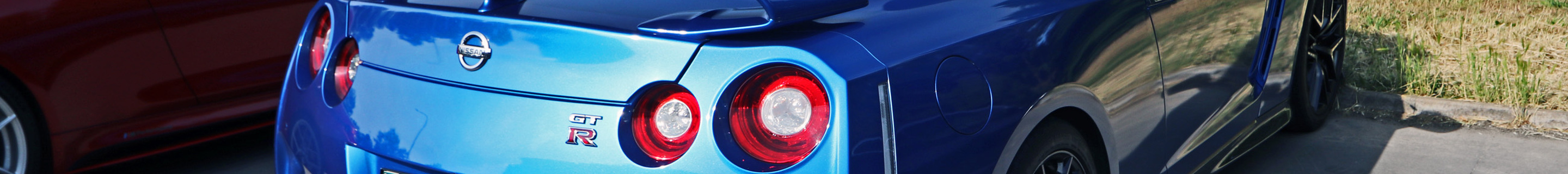 Nissan GT-R 2017