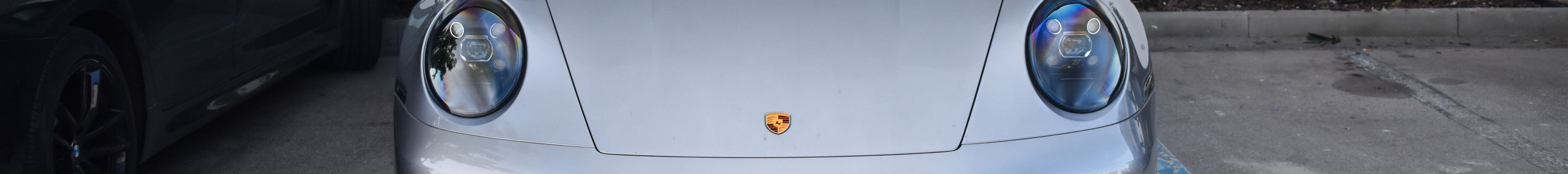Porsche 992 Carrera 4 GTS MkI