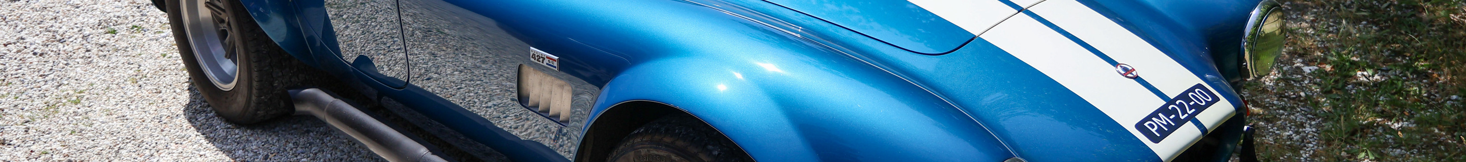 Shelby Cobra 427