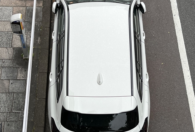 Alpina XD3 Allrad 2022