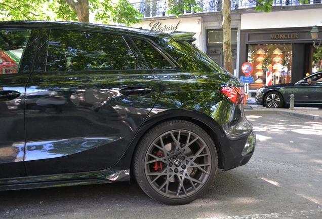 Audi RS3 Sportback 8Y 2025