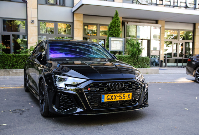 Audi RS3 Sportback 8Y