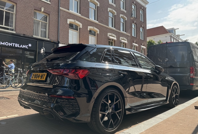 Audi RS3 Sportback 8Y