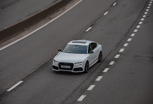 Audi RS7 Sportback 2015