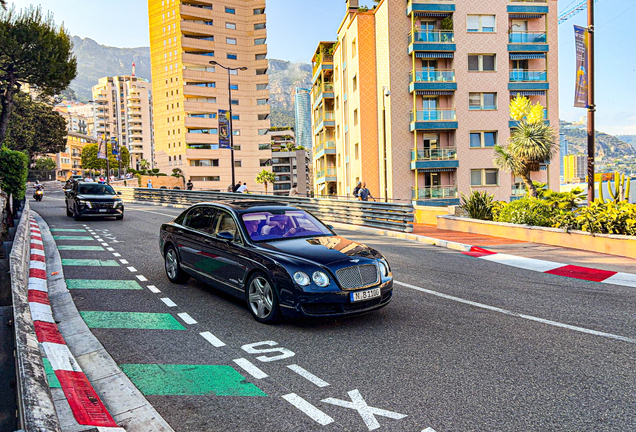 Bentley Continental Flying Spur
