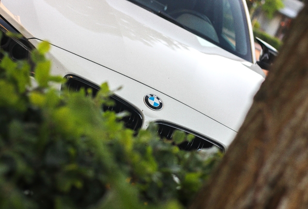 BMW M2 Coupé F87