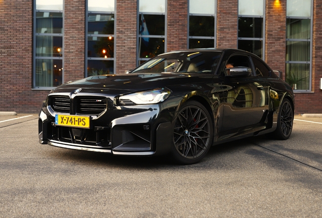 BMW M2 Coupé G87