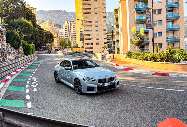 BMW M2 Coupé G87