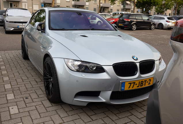 BMW M3 E92 Coupé