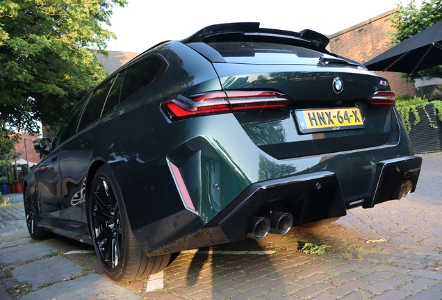 BMW M5 G99 Touring