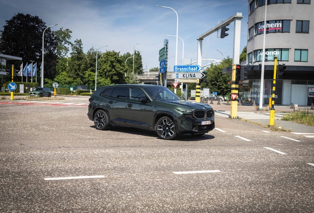 BMW XM G09