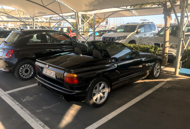 BMW Z1