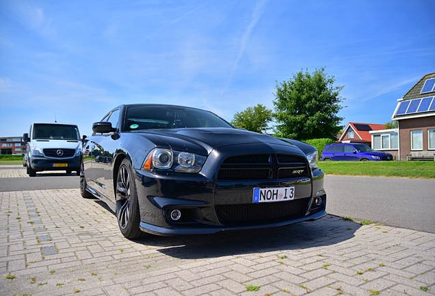 Dodge Charger SRT-8 2012
