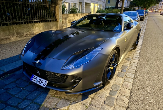 Ferrari 812 GTS