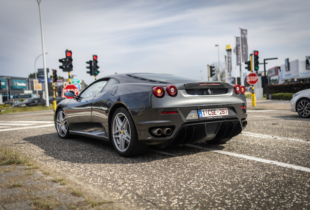 Ferrari F430