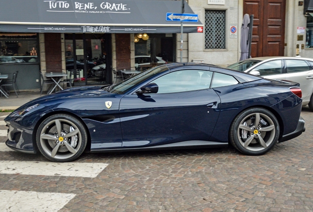 Ferrari Portofino