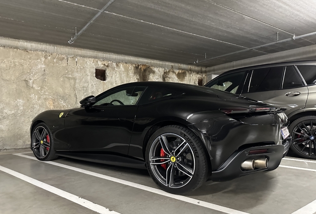 Ferrari Roma