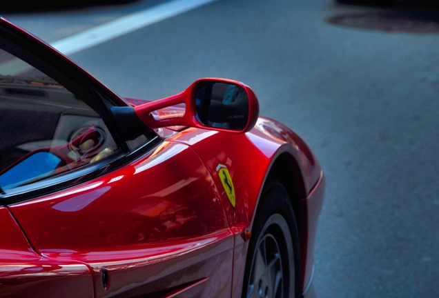 Ferrari Testarossa