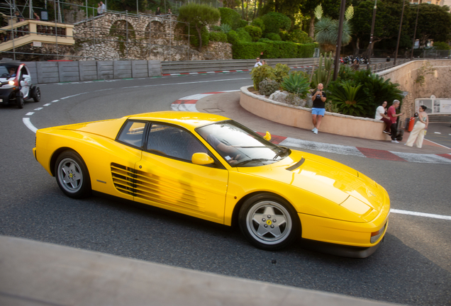 Ferrari Testarossa