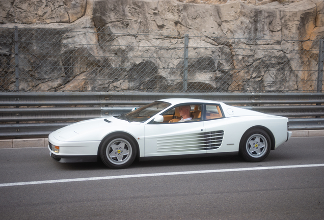 Ferrari Testarossa