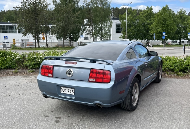 Ford Mustang GT