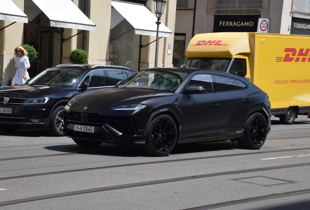 Lamborghini Urus Performante