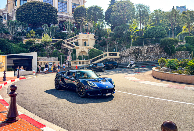 Lotus Elise S3 220 Sport 2017