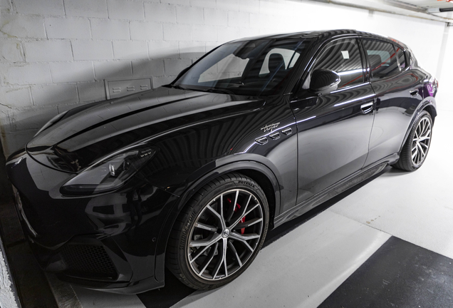 Maserati Grecale Trofeo