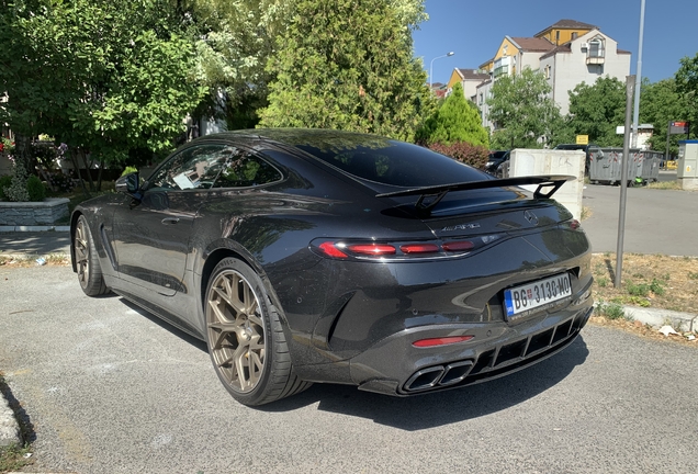 Mercedes-AMG GT 63 C192