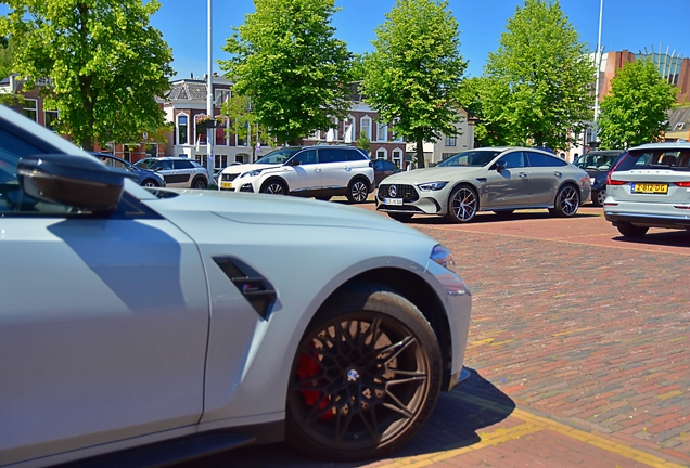 Mercedes-AMG GT 63 S X290 2024