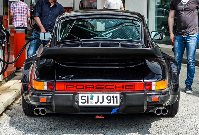 Porsche 930 Turbo
