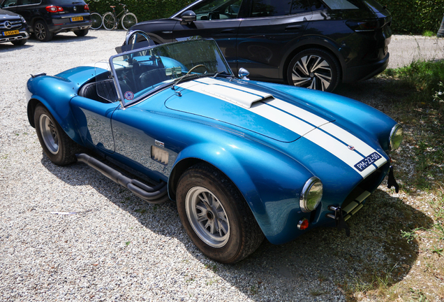 Shelby Cobra 427