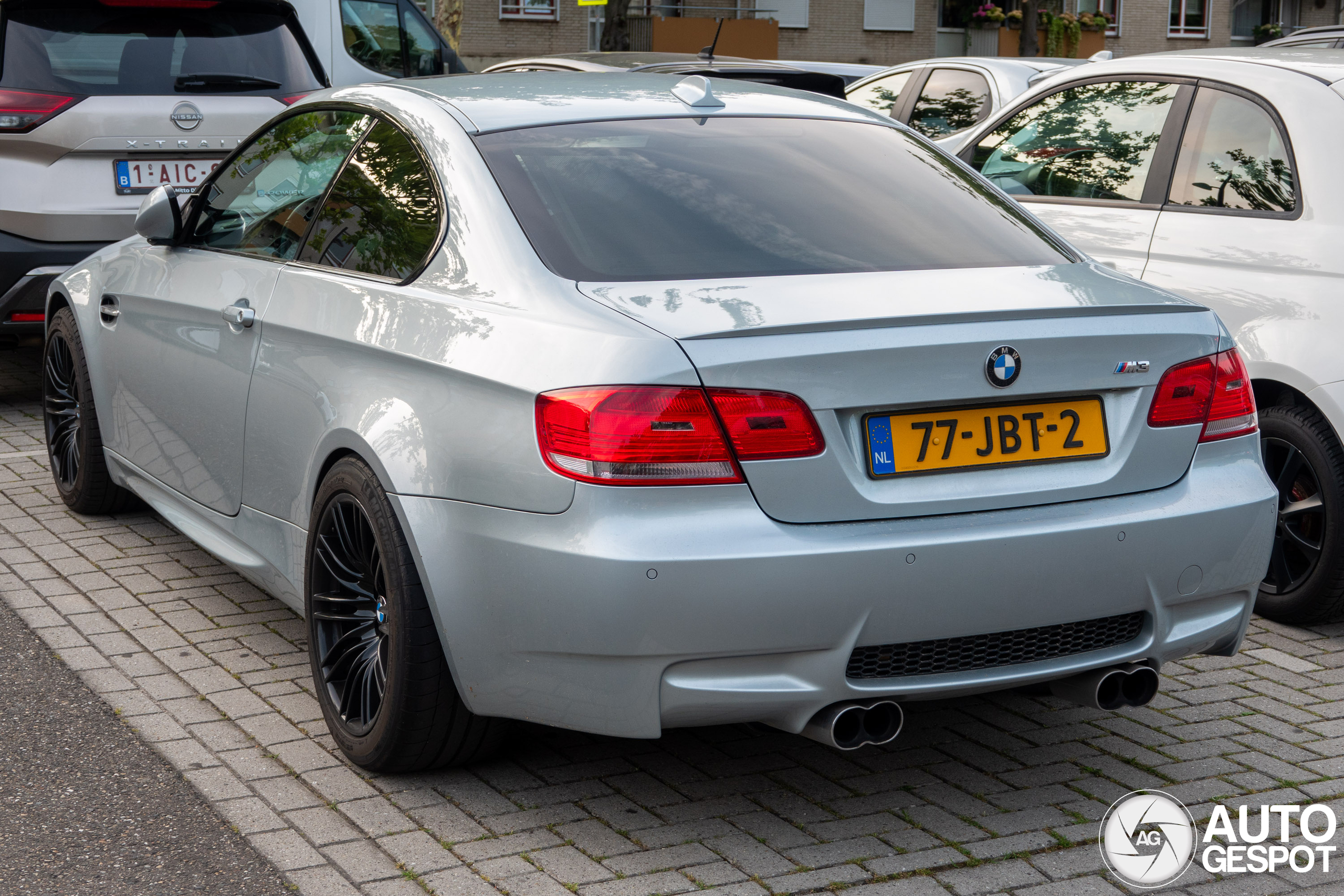 BMW M3 E92 Coupé