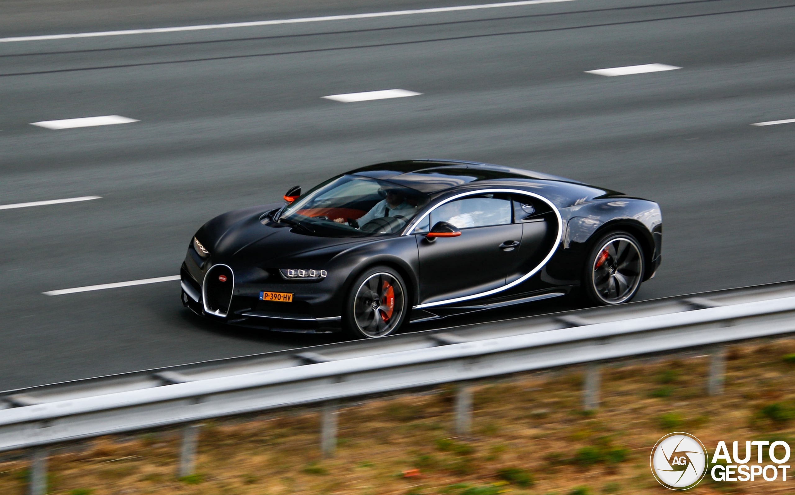 Bugatti Chiron