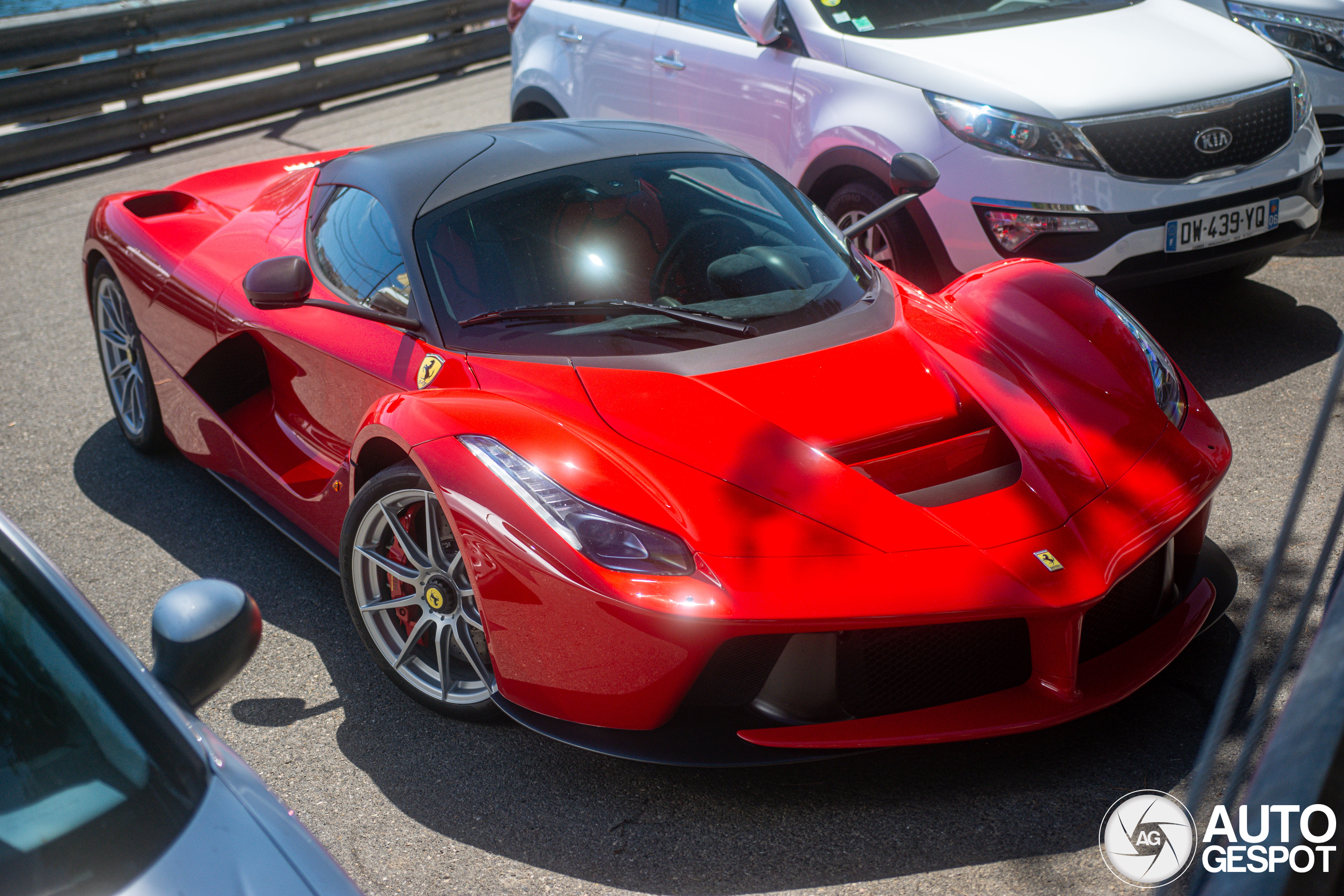 Ferrari LaFerrari