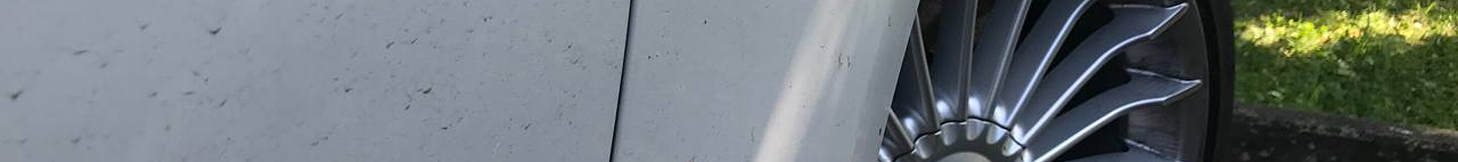 Alpina B3 BiTurbo Sedan