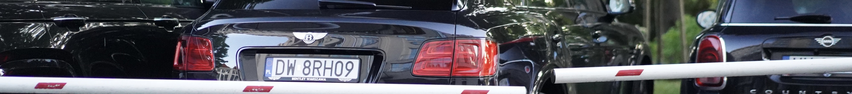 Bentley Bentayga Diesel