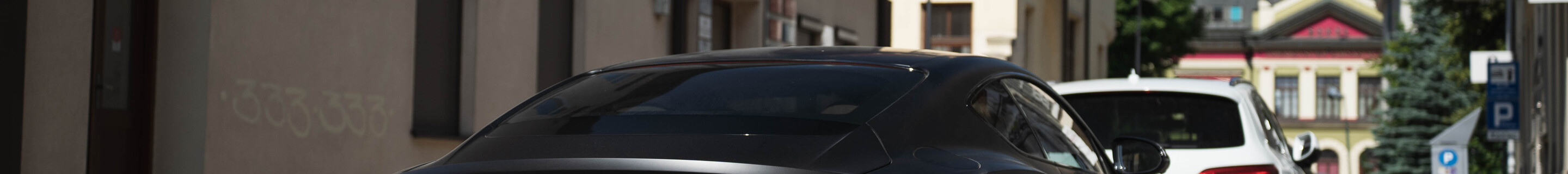 Bentley Continental GT Black Edition 2025