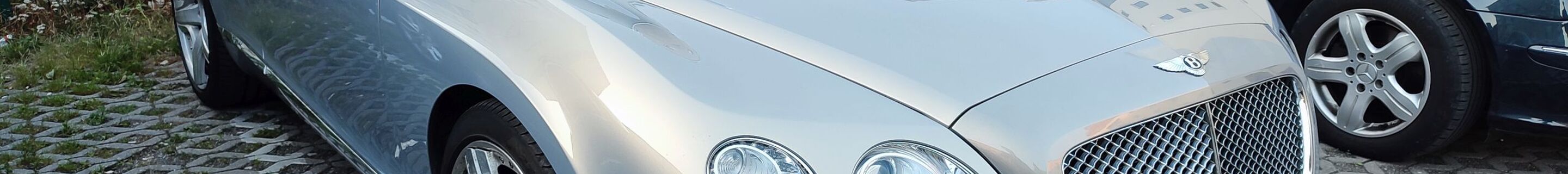 Bentley Continental GTC 2012