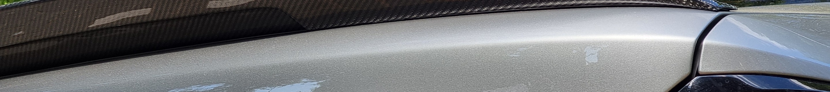 BMW M5 F90 Competition