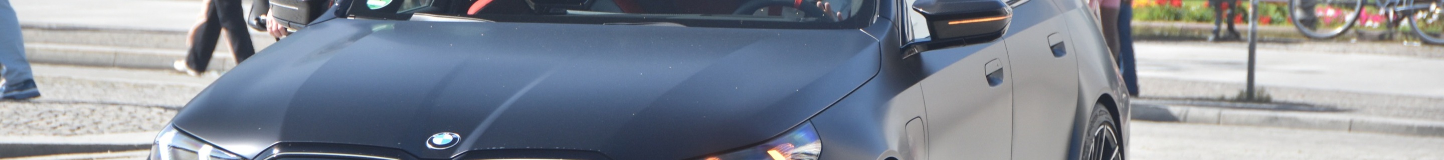 BMW M5 G90