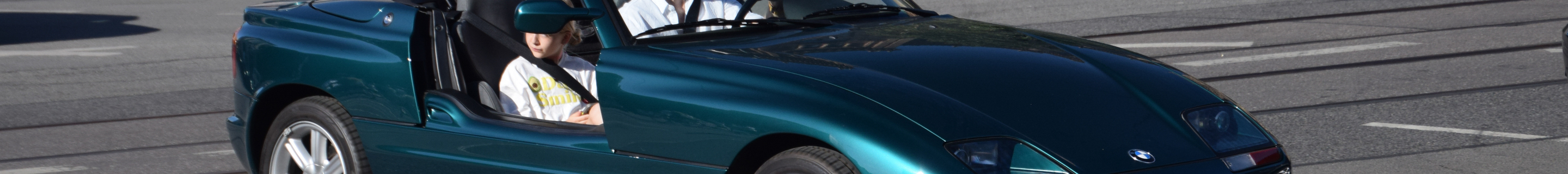 BMW Z1