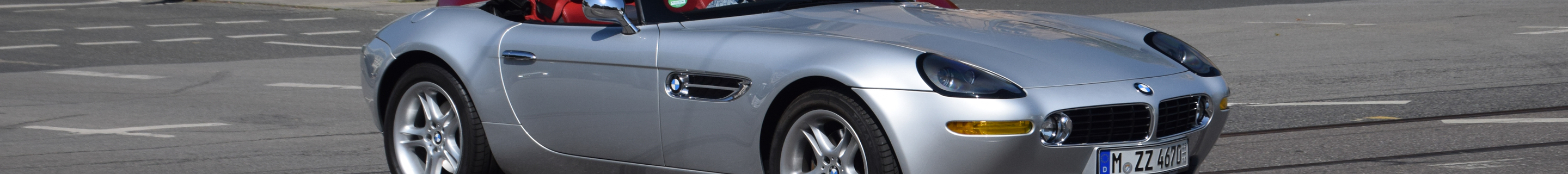 BMW Z8